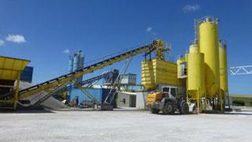 Centrale 1
